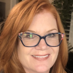Catherine Elliott